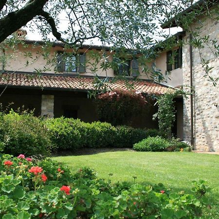 B&B Il Dosso Corte Franca Εξωτερικό φωτογραφία