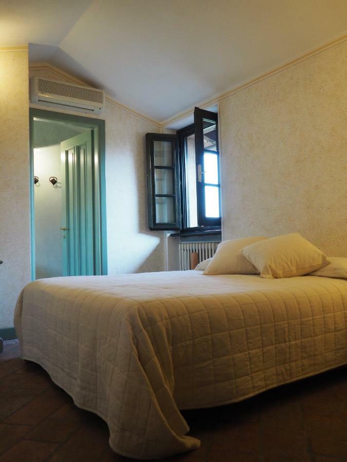 B&B Il Dosso Corte Franca Εξωτερικό φωτογραφία