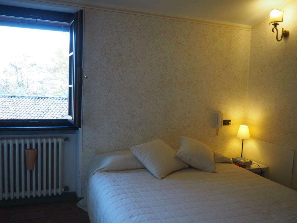 B&B Il Dosso Corte Franca Εξωτερικό φωτογραφία