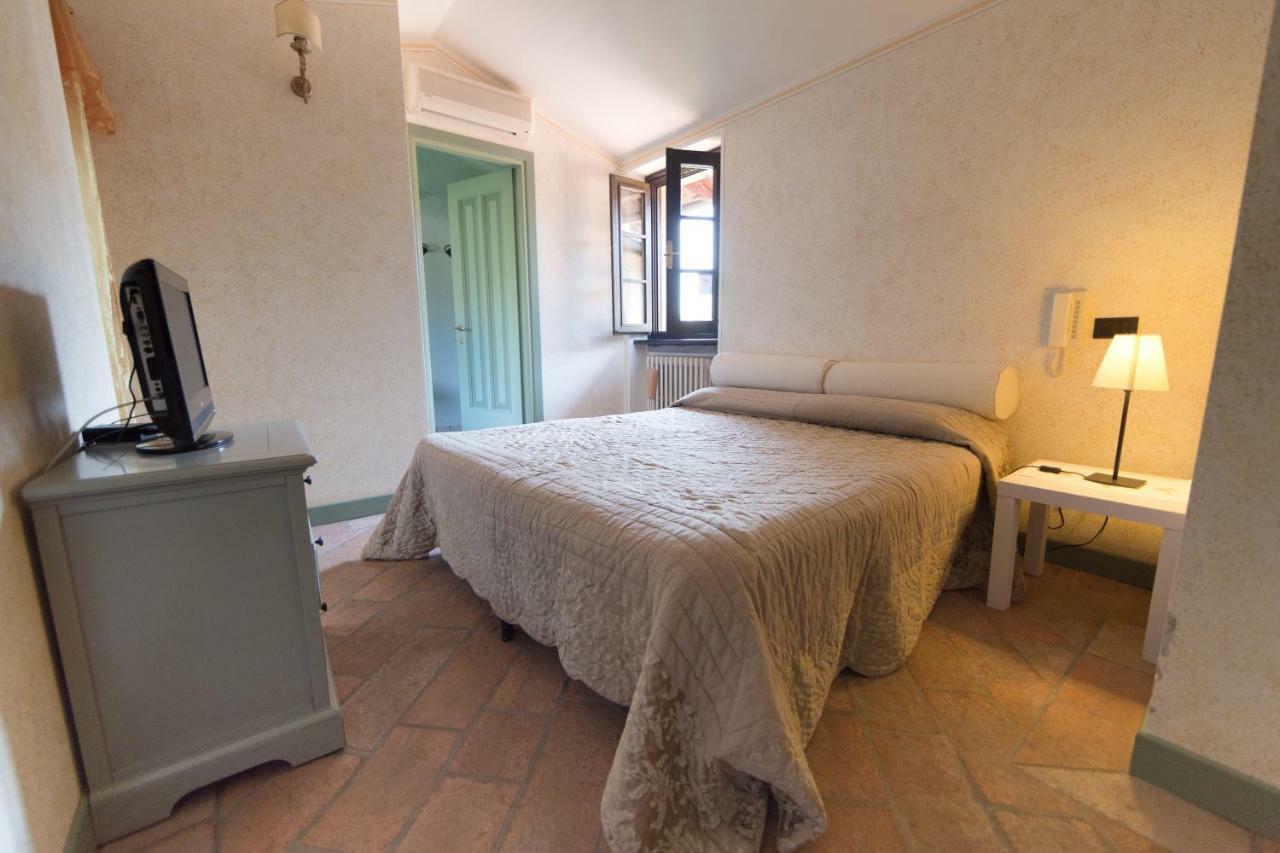 B&B Il Dosso Corte Franca Εξωτερικό φωτογραφία